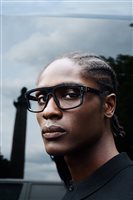 Montatura vista William Morris London Uomo HARLEY1-G - HARLEY1-G